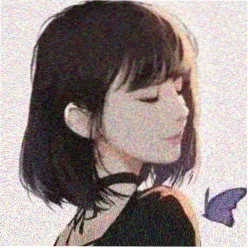书友甜宠收割机头像
