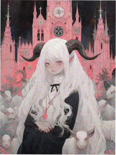 打工人的逆袭剧本封面