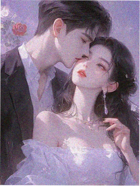 我复制了凶手的记忆封面